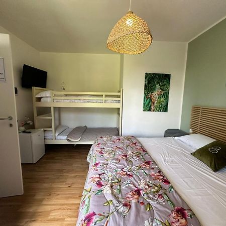 La Maison Di Amelie Peschiera del Garda Kültér fotó