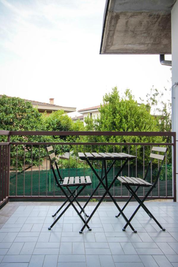 La Maison Di Amelie Peschiera del Garda Kültér fotó