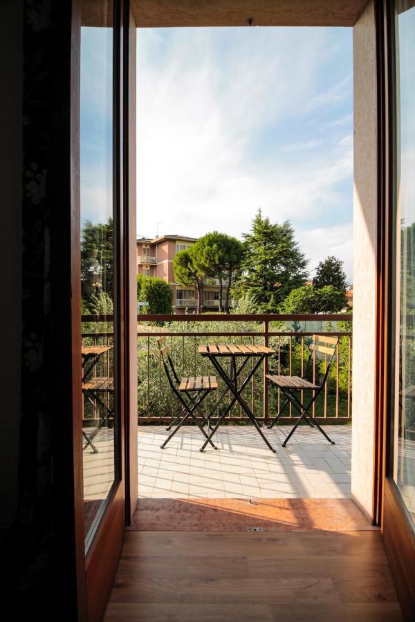 La Maison Di Amelie Peschiera del Garda Kültér fotó