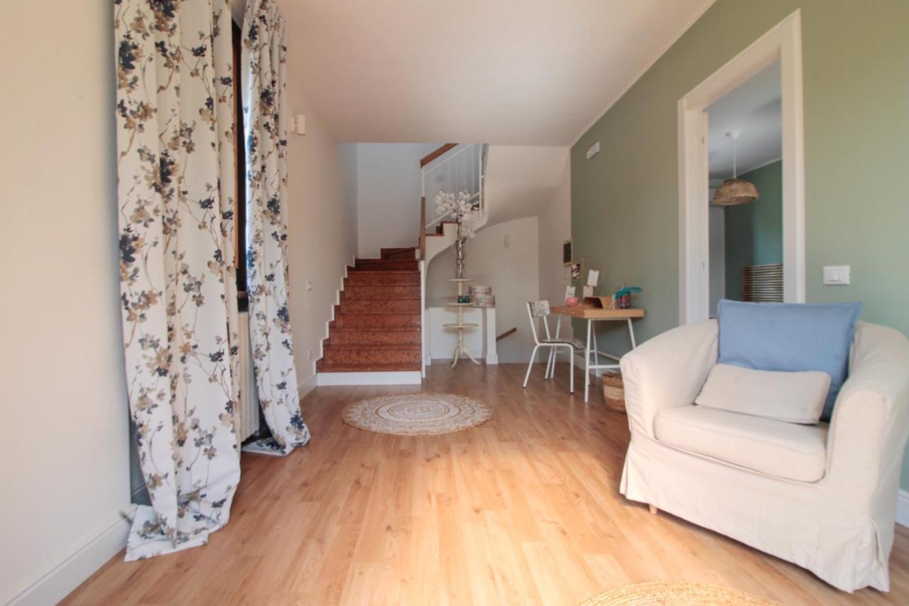 La Maison Di Amelie Peschiera del Garda Kültér fotó