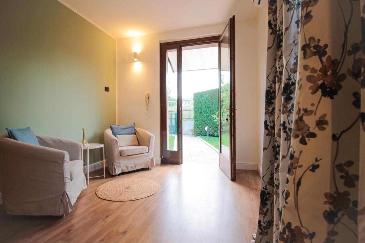 La Maison Di Amelie Peschiera del Garda Kültér fotó