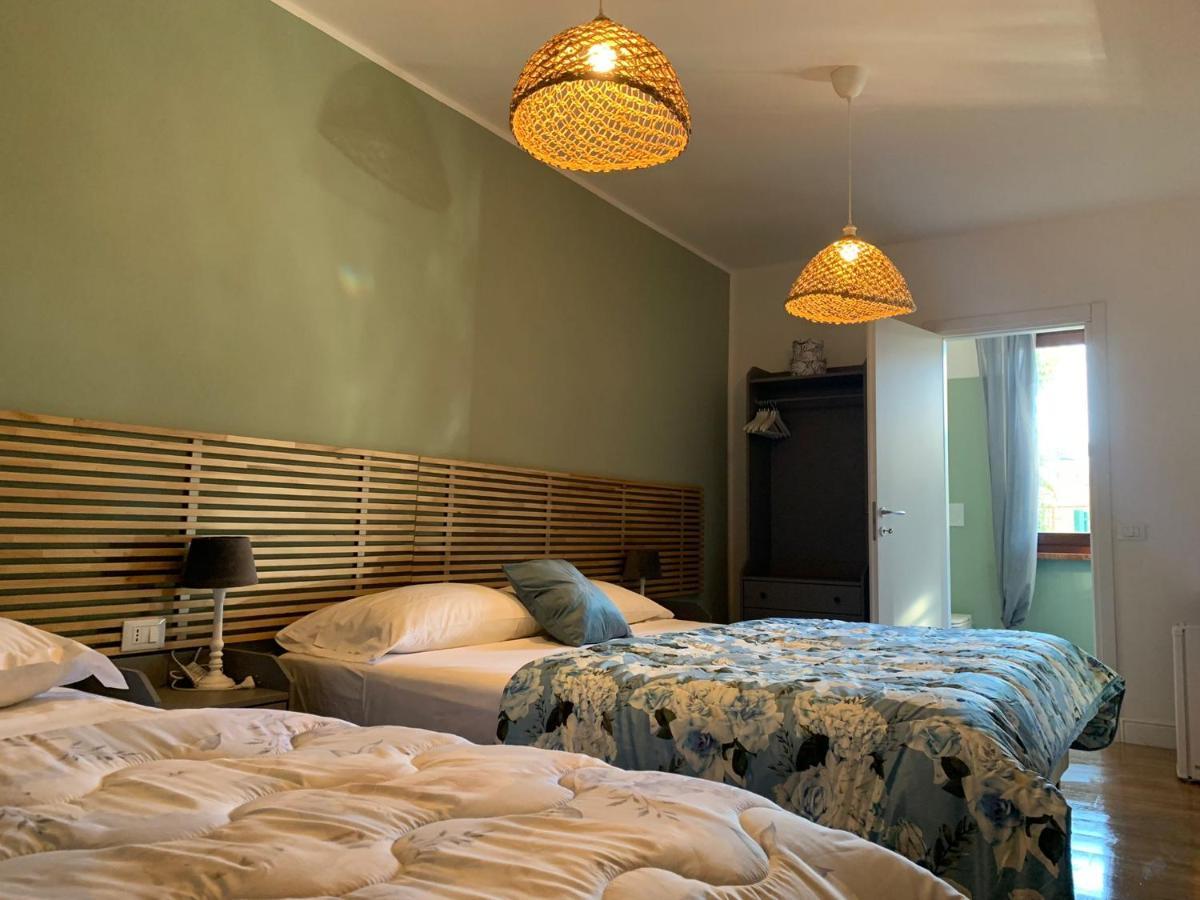 La Maison Di Amelie Peschiera del Garda Kültér fotó