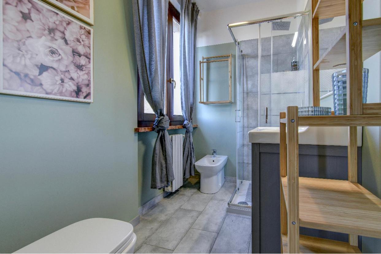 La Maison Di Amelie Peschiera del Garda Kültér fotó