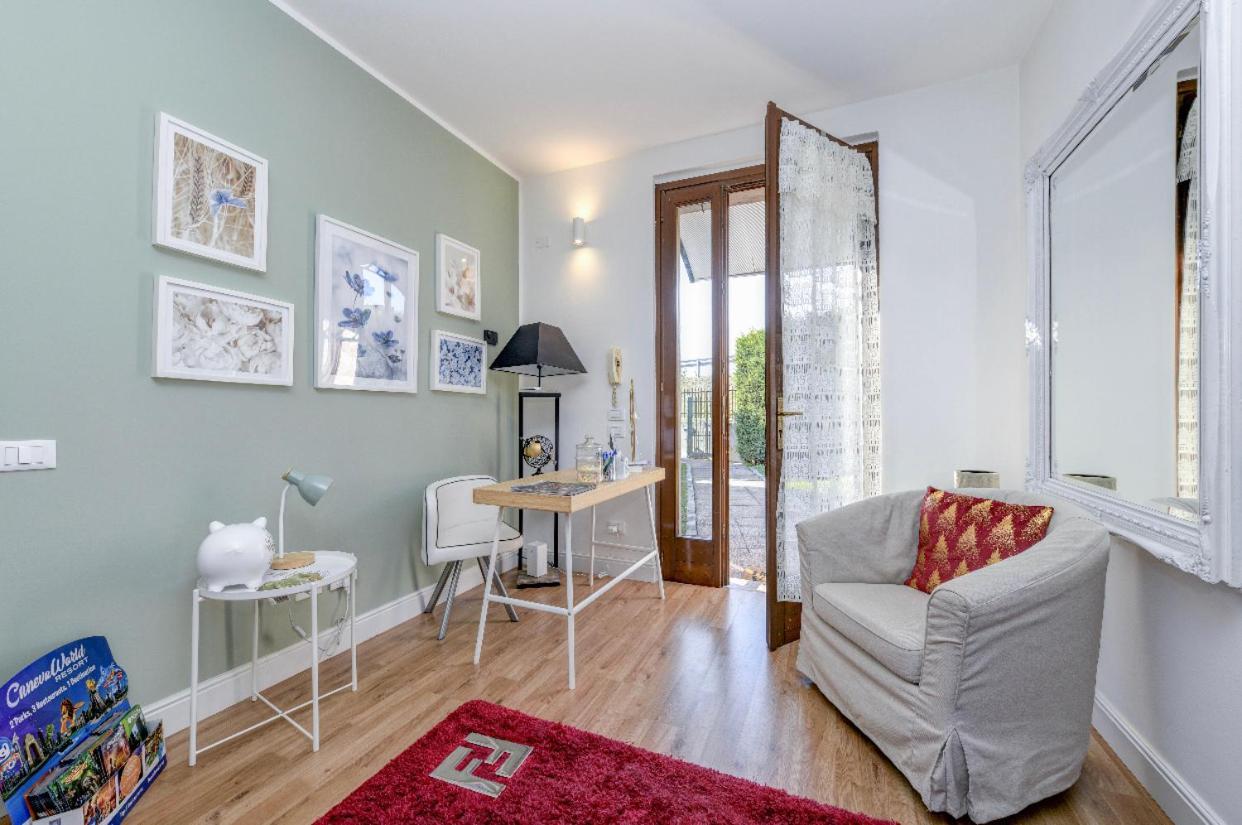 La Maison Di Amelie Peschiera del Garda Kültér fotó