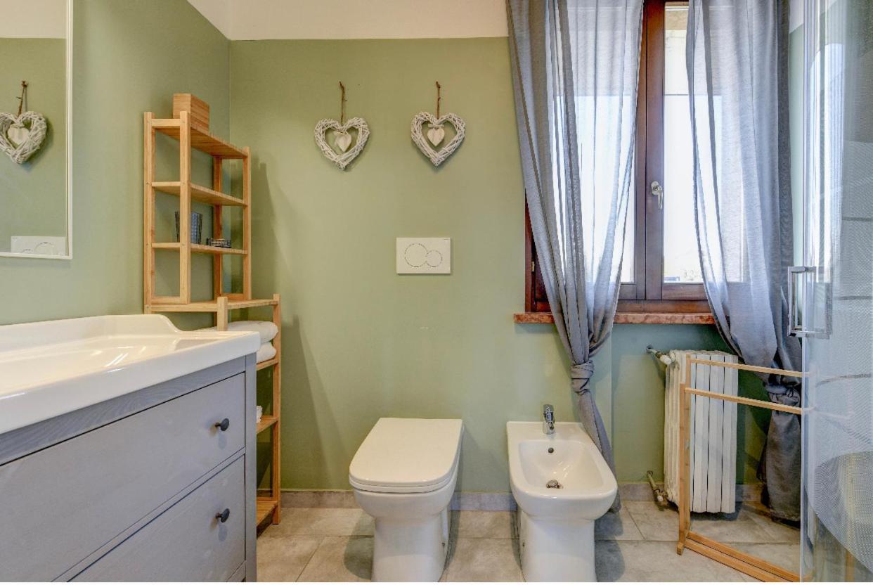 La Maison Di Amelie Peschiera del Garda Kültér fotó
