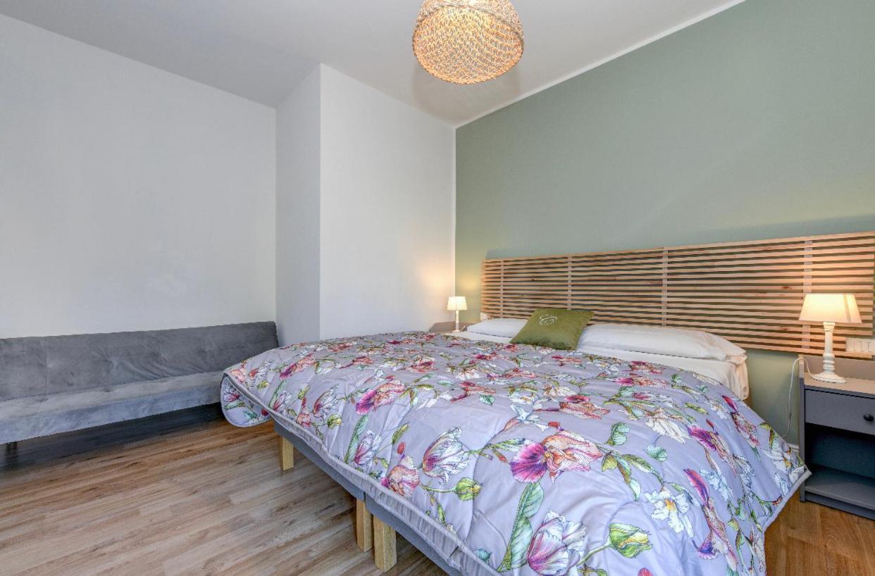 La Maison Di Amelie Peschiera del Garda Kültér fotó