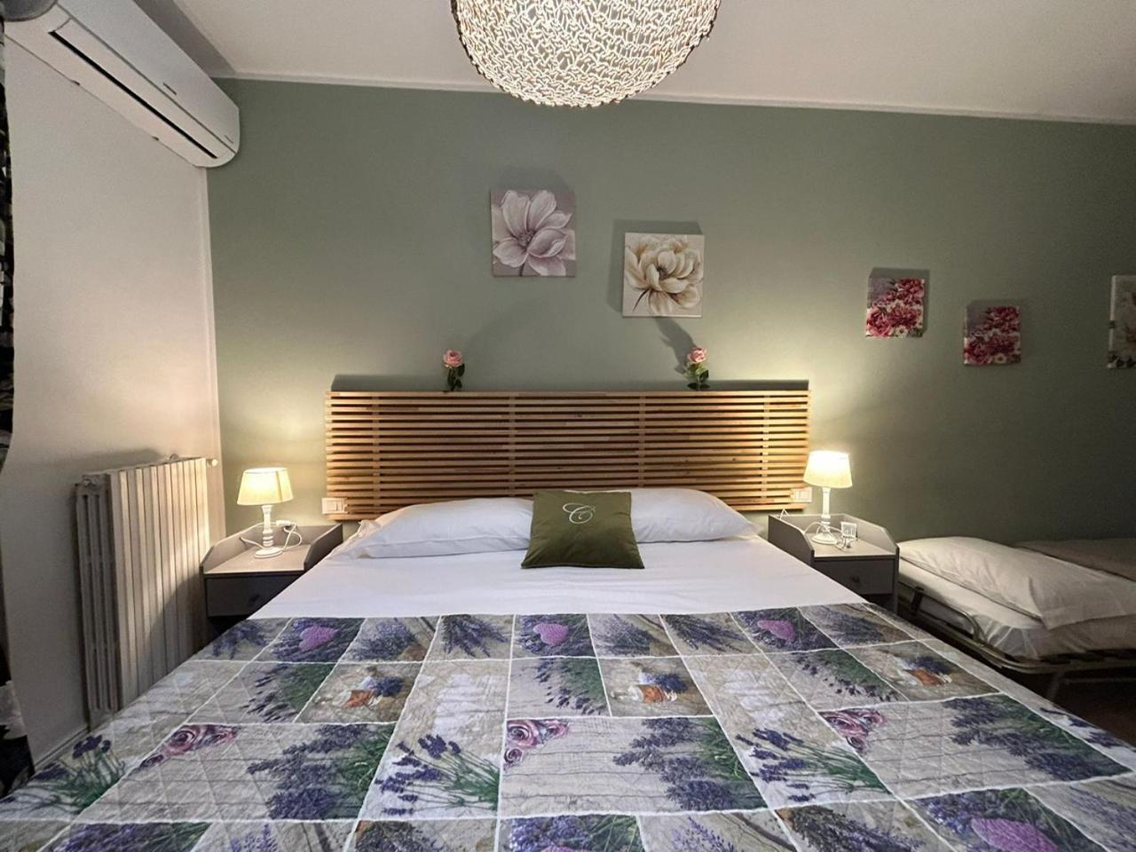 La Maison Di Amelie Peschiera del Garda Kültér fotó